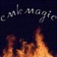 cmkmagic