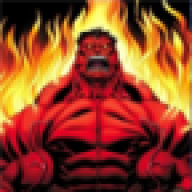 Red Hulk