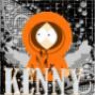 Kenny Mysterion