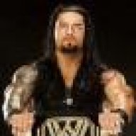 Roman Reigns
