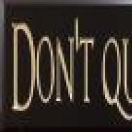 Dont Quit