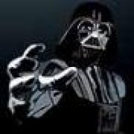 Darth Vader