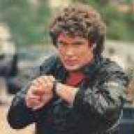 Michael Knight