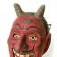 Devil Lantern