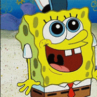 The sponge.bob