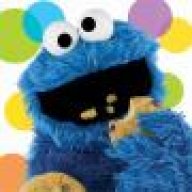 Cookie Monster