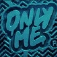 Only me