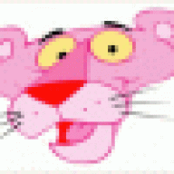 Pinkpanther