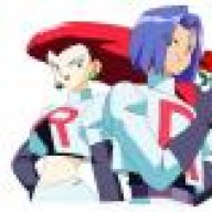 Team Rocket