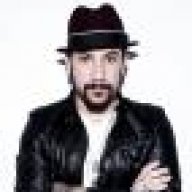 AJ McLean