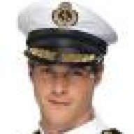 Ship Captain