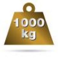 1000KG