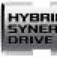 Hybrid Synergy Drive