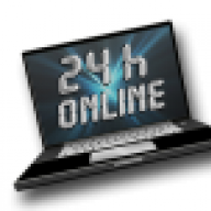 Online 24h