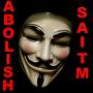 ABOLISH SAITM