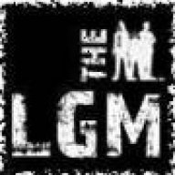 thelonegunmen