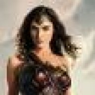Wonder Woman