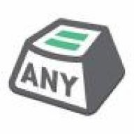 Anykey