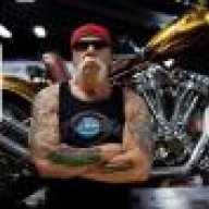 American Chopper
