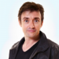 Richard Hammond