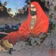 bodhidharma