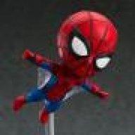 Spider Baba