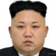 Kim Jong-un