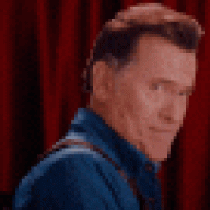 Ash Williams