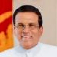 SirisenathePresident