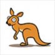 Kangarooo