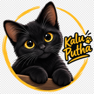 Kalu_Puth