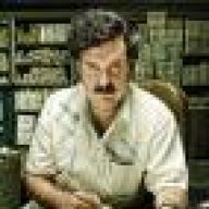 Pablo Escobar