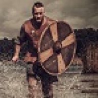 The Last Viking