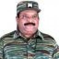 Velupillai Prabhakaran