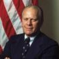 Gerald Ford