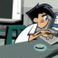 StudyRoom