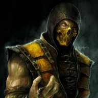 BadScorpian