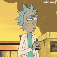 Rick Sanchez