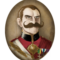 Colonal Sebestian Moran