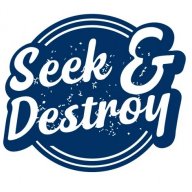 SeekNDstroy