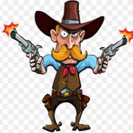 RustyRudy