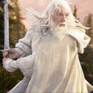 Lord Gandalf