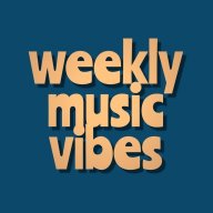 WeeklyMusicVibes