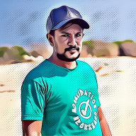 ChinthakaRP