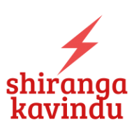 shiranga k.wedage