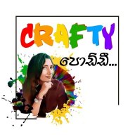 CraftyPoddi