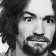 Charles Manson