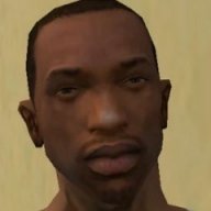 Carl Johnson