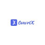 ConvrtX