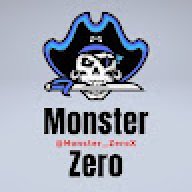 MonsterZeroX